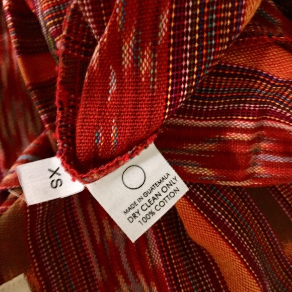 NWT Stela 9 Valdez Dress in Sunset - Picture 6 of 6