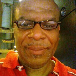 Meet your Posher, Sherwin