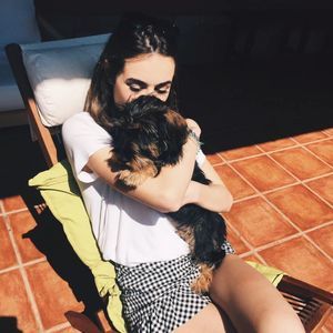 Meet your Posher, Sara