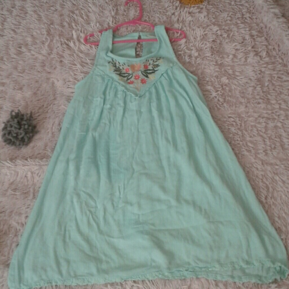 (Mudd) kids dress