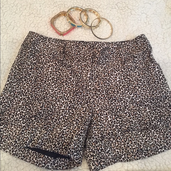 White House Black Market Pants - White House Black Market Shorts