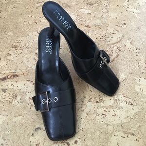 Franco Sarto Mules
