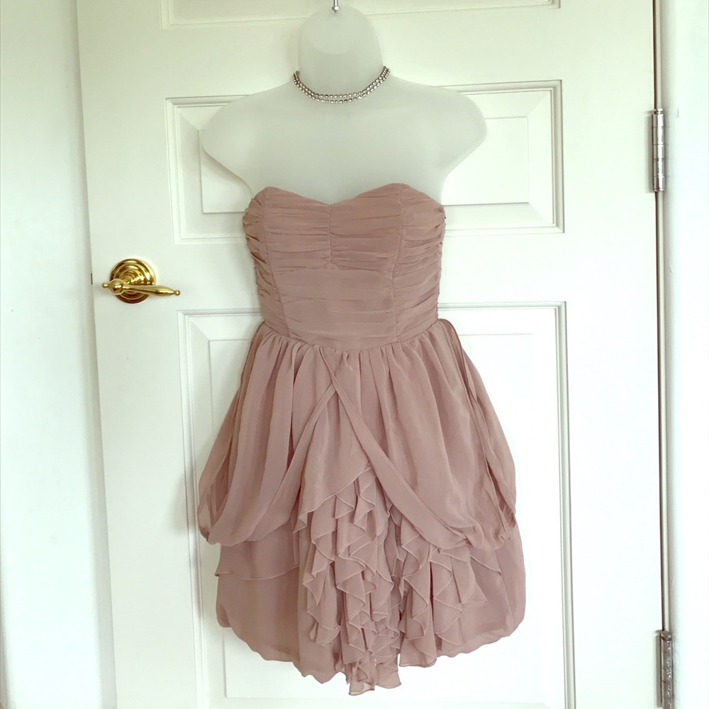 2/25 $ deal H&M dress