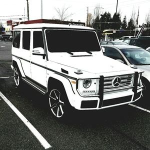 Meet your Posher, Andrey