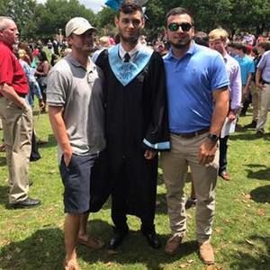 Meet your Posher, Mason