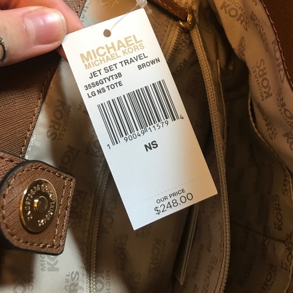 Michael Kors bag - Picture 2 of 2