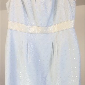 Boden cocktail dress