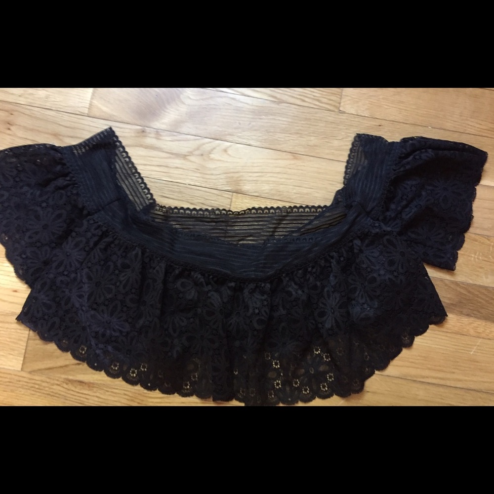 NWT Victoria's Secret  Bralette