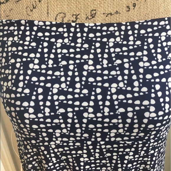 LuLaRoe Maxi - Picture 2 of 3
