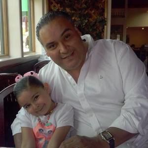 Meet your Posher, Mariano