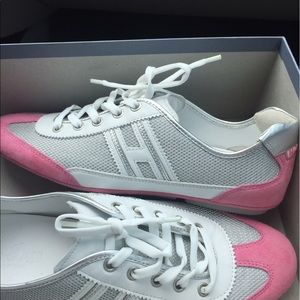 NEW HOGAN sneakers