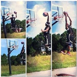 Meet your Posher, Najee