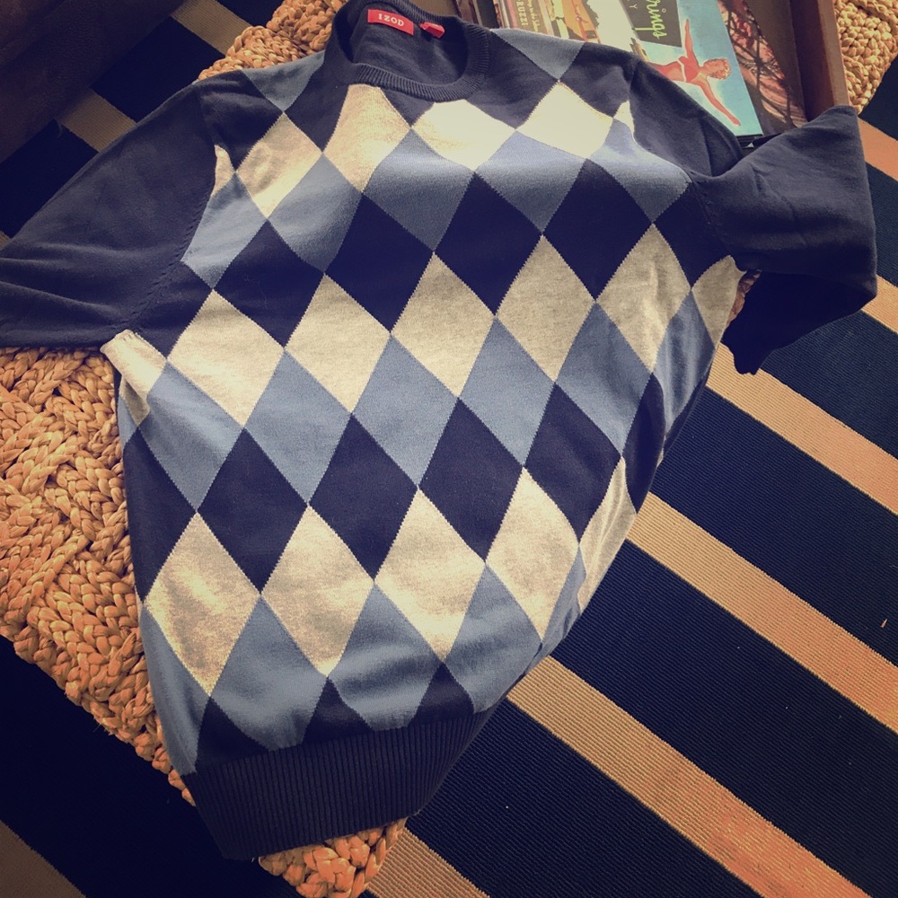IZOD CLASSIC!!!