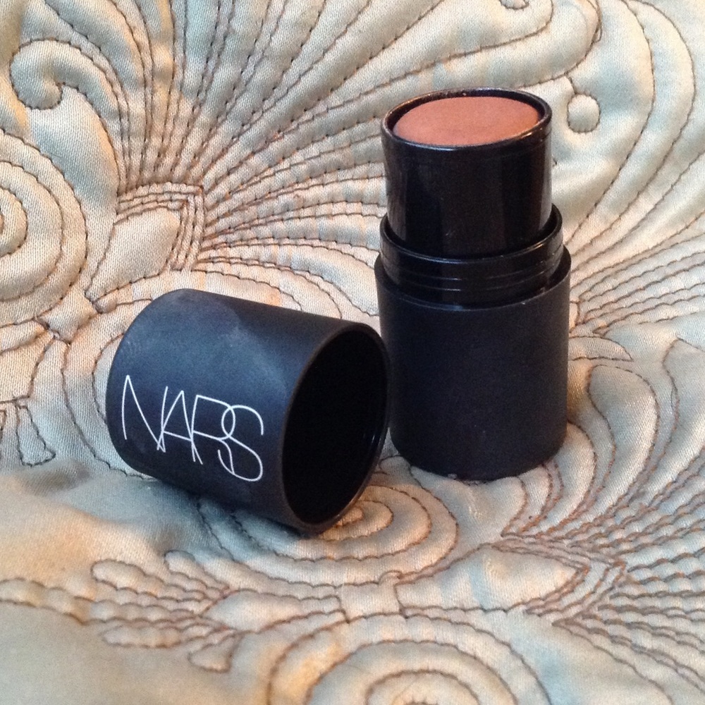 Nars 'The Multiple' highlighter bronzer stick