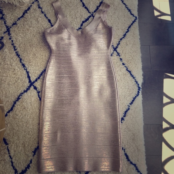 BRAND NEW HERVE LEGER - Picture 2 of 4