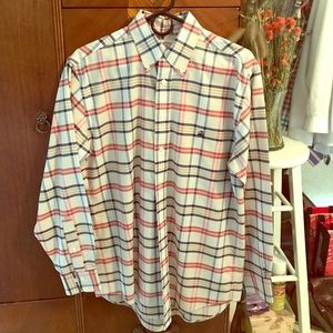 Brooks Brothers Oxford