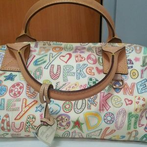 Dooney & Bourke handbag