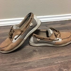 Men's Sperry's (5.5)