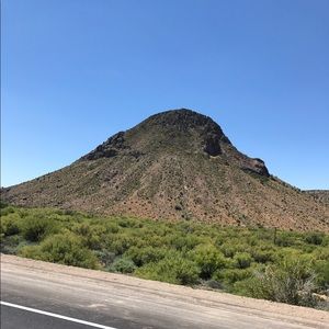 Meet your Posher, Cameron