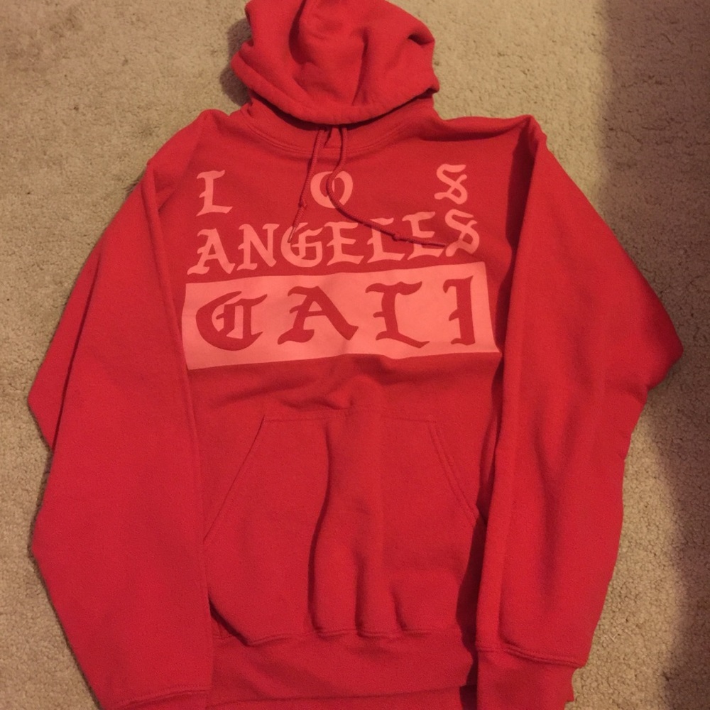 I feel like Pablo Sweatshirt
