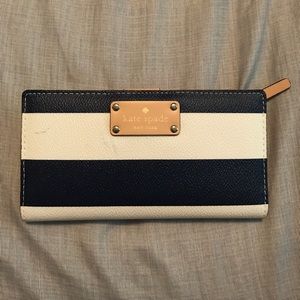 Kate spade wallet