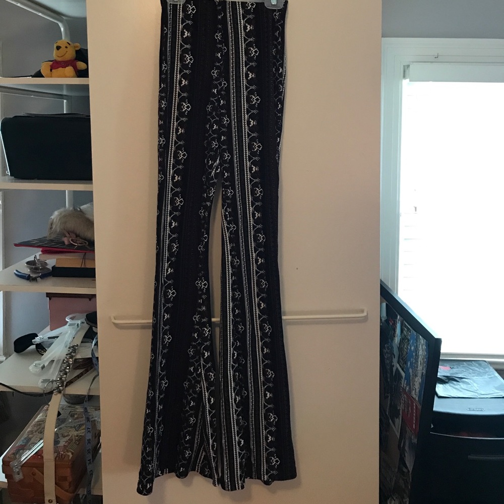 H&M Bell Bottoms