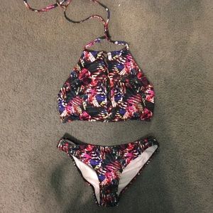 Victoria's Secret Pink Bikini Set