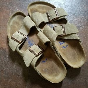 Birkenstock Size 37
