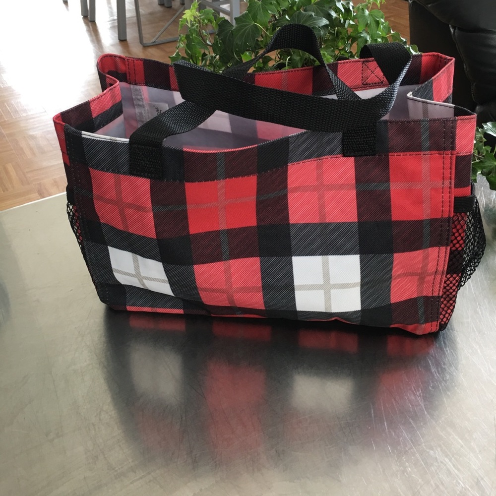 Thirty One /Tote/ NWOT/
