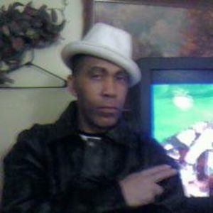 Meet your Posher, Winston