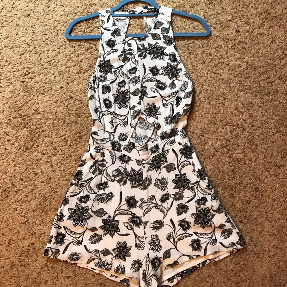 Kendall & Kylie Romper.
