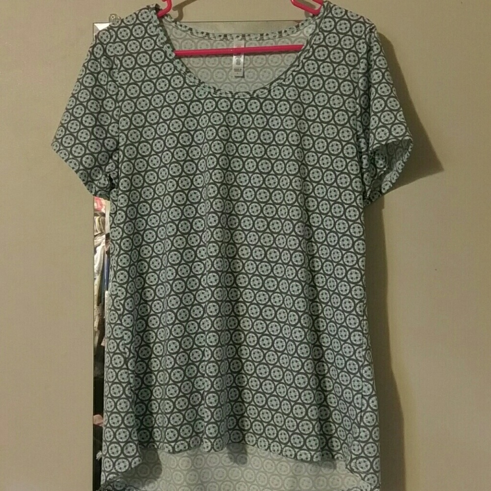 Lularoe Classic