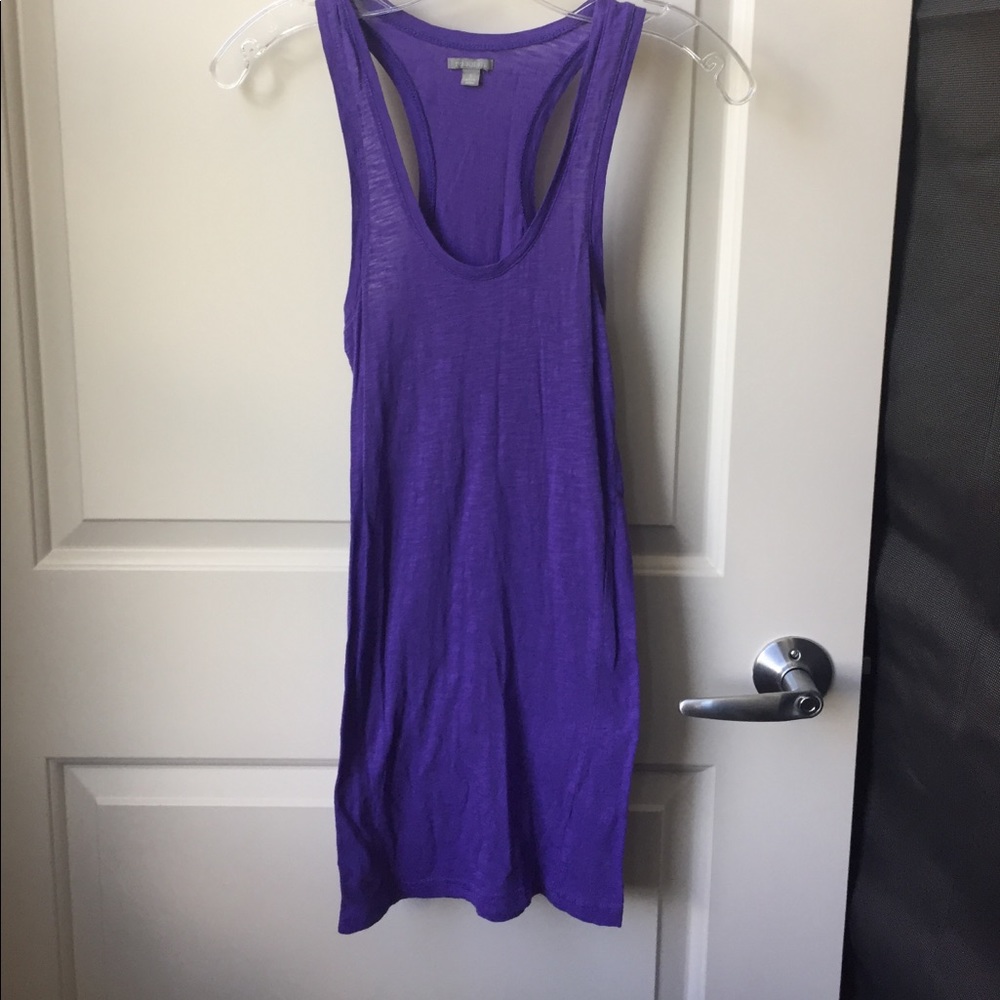 Womens Rubbish tank tops