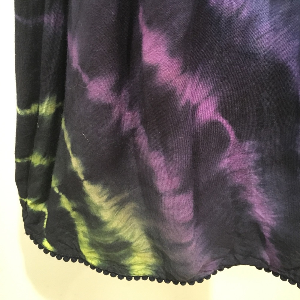 NWOT Steve Madden Cover up - Picture 2 of 4