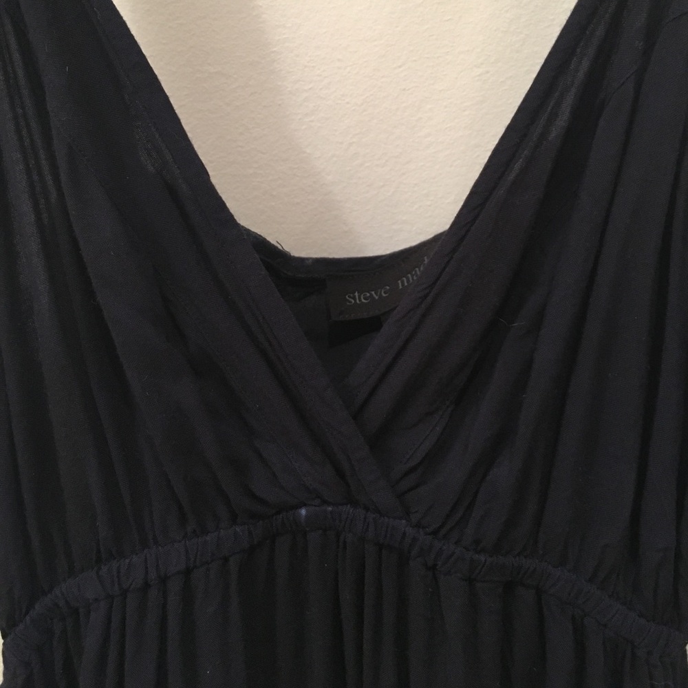 NWOT Steve Madden Cover up - Picture 4 of 4