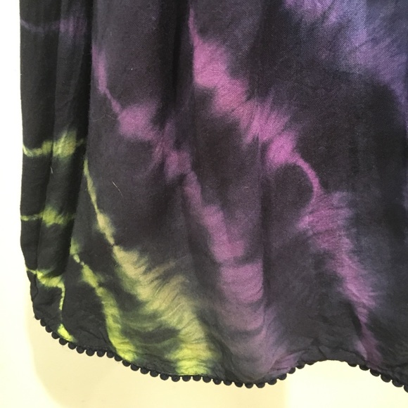 NWOT Steve Madden Cover up - Picture 2 of 4