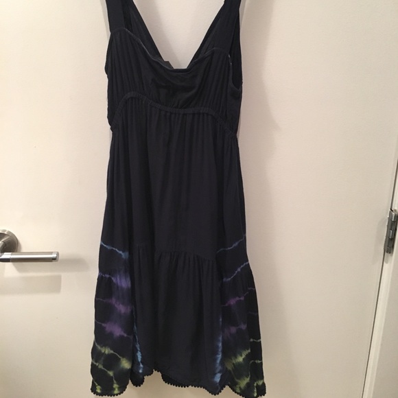 NWOT Steve Madden Cover up - Picture 3 of 4