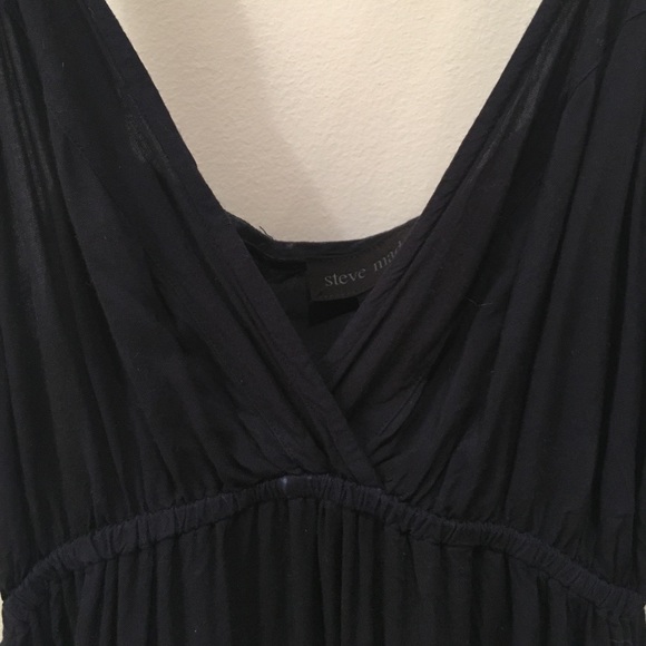 NWOT Steve Madden Cover up - Picture 4 of 4