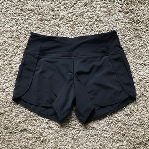 Lululemon Speed Short