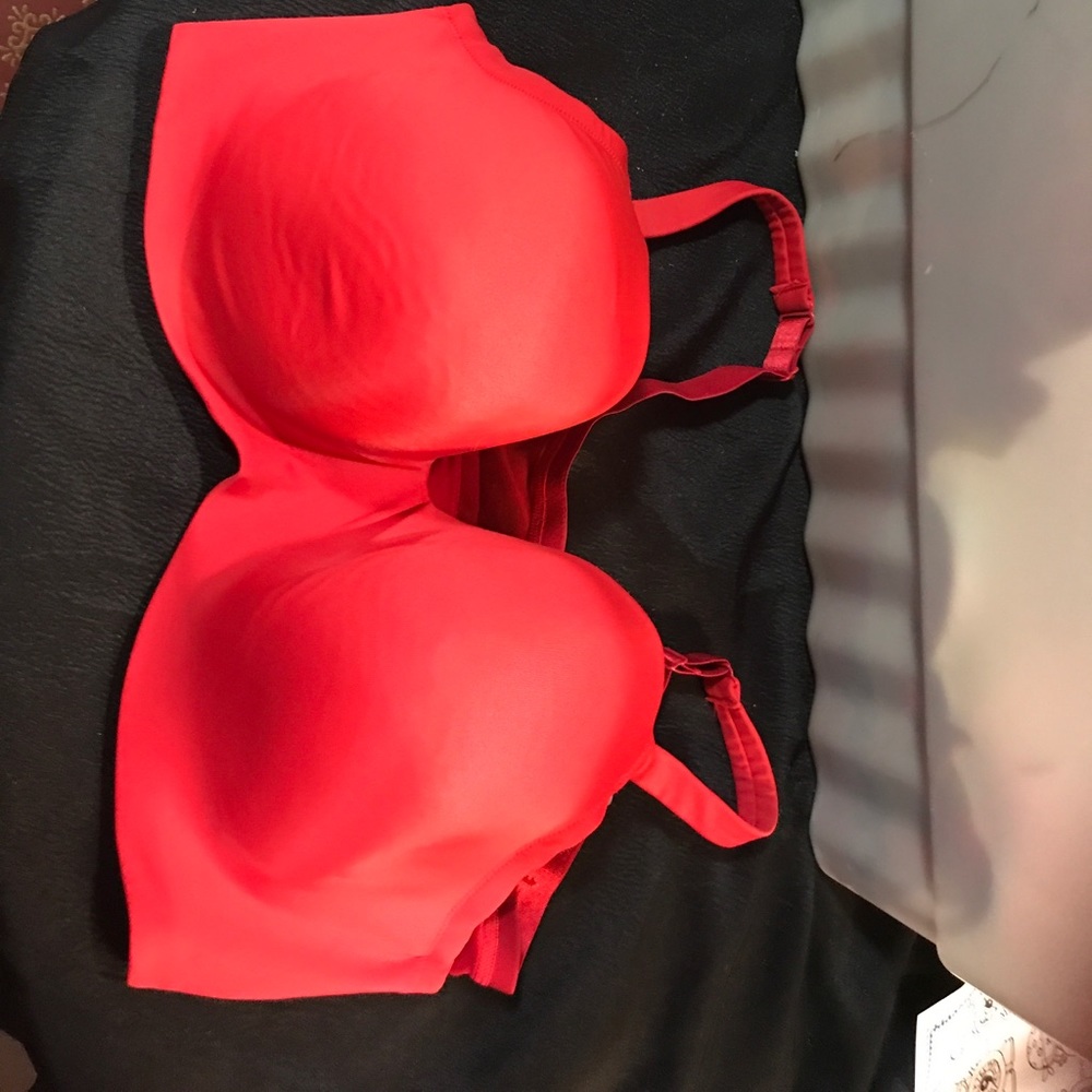Like New Fashion Bug bra