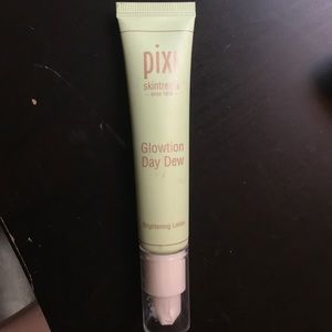 Pixi day dew brightening lotion