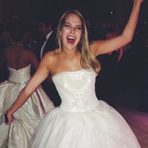 Meet your Posher, Gail