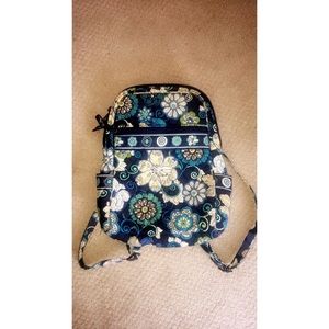 Vera Bradley backpack good condition