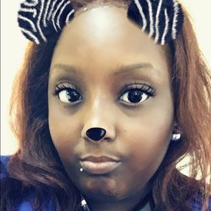 Meet your Posher, Shantell