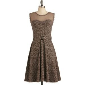 EUC Effie's Heart Jackie Dress