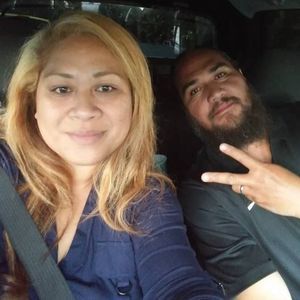 Meet your Posher, Lia