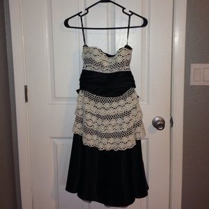 Betsey Johnson Dress