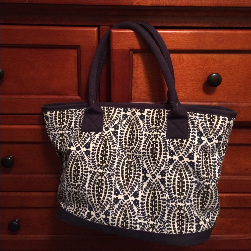 J Crew handbag
