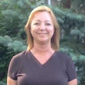 Meet your Posher, Sharon