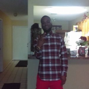 Meet your Posher, Joshua